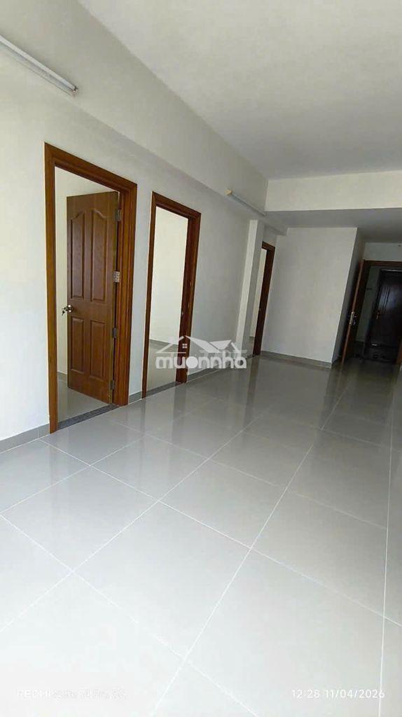 Cho thuê lâu dài thanh bình residence ( 3 pn, 2wc) : 6 triệu - 3