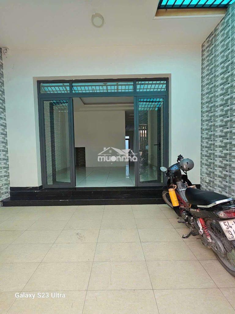 Nhà mới .nhà phố kdc hiệp thành city .vi trí đẹp,5pn 5wc.làm vp,olie - 2