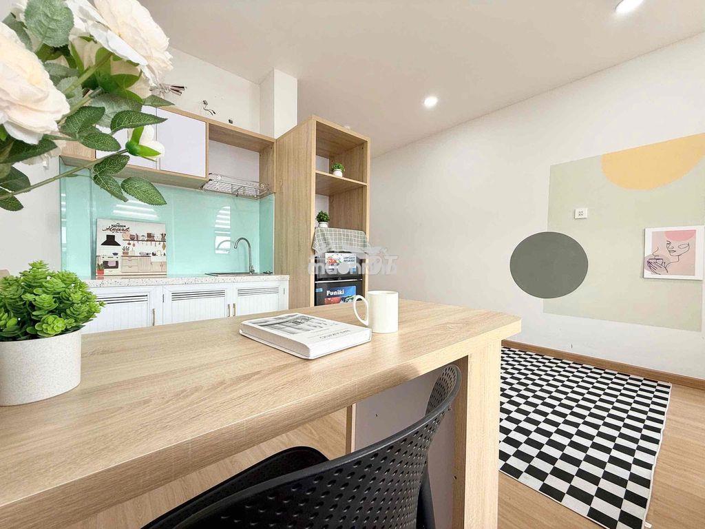 Căn hộ mini gần ngã tư bình thái, đỗ xuân hợp, khu công nghệ cao q9 - 4