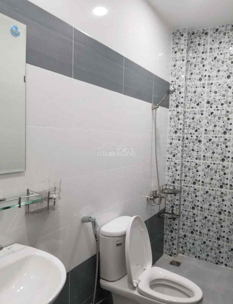 Phòng trọ 13m2 lê ngã tân phú - 4