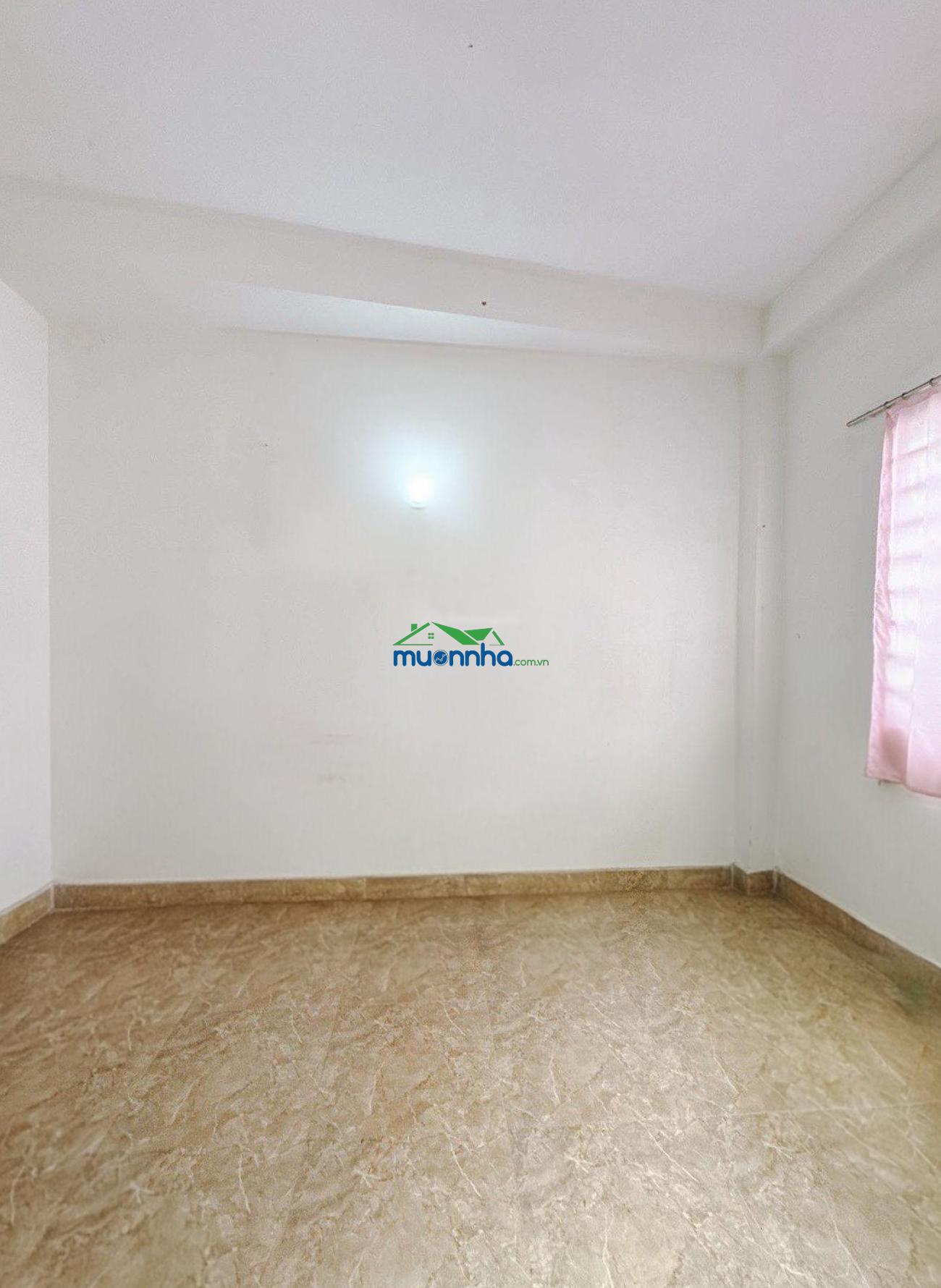 Nhà 4 tầng, 5pn khép kín, ngang gần 5m, đ. khánh hội, 6,92 tỷ - 2