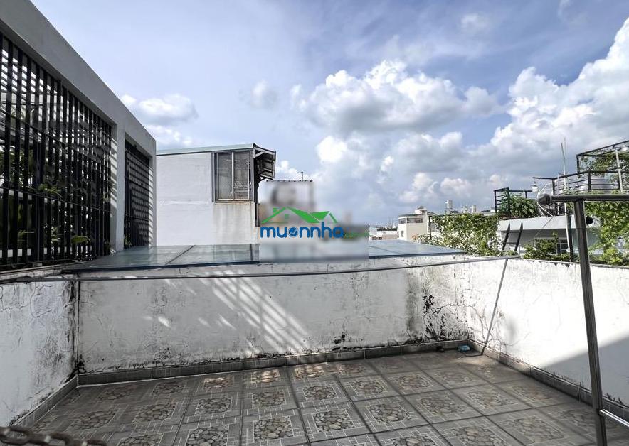 Nhà bán chính chủ - phường 8 - quận gò vấp, dt 81m² cộng nhận đủ - 3
