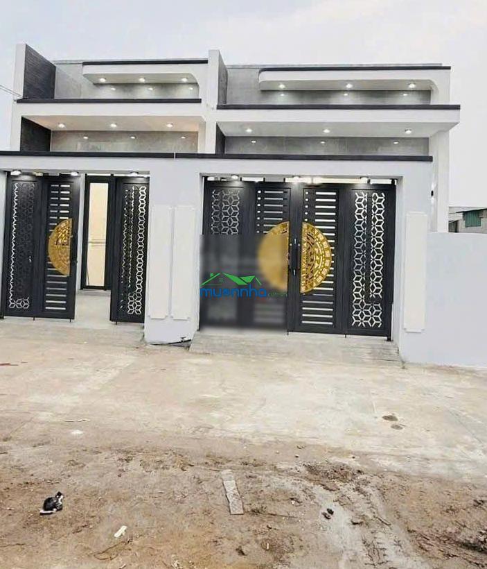 Khu nhà ở chủ đầu tư xây dựng hỗ trợ cho gia đình khó khăn cần mái ấm - 4
