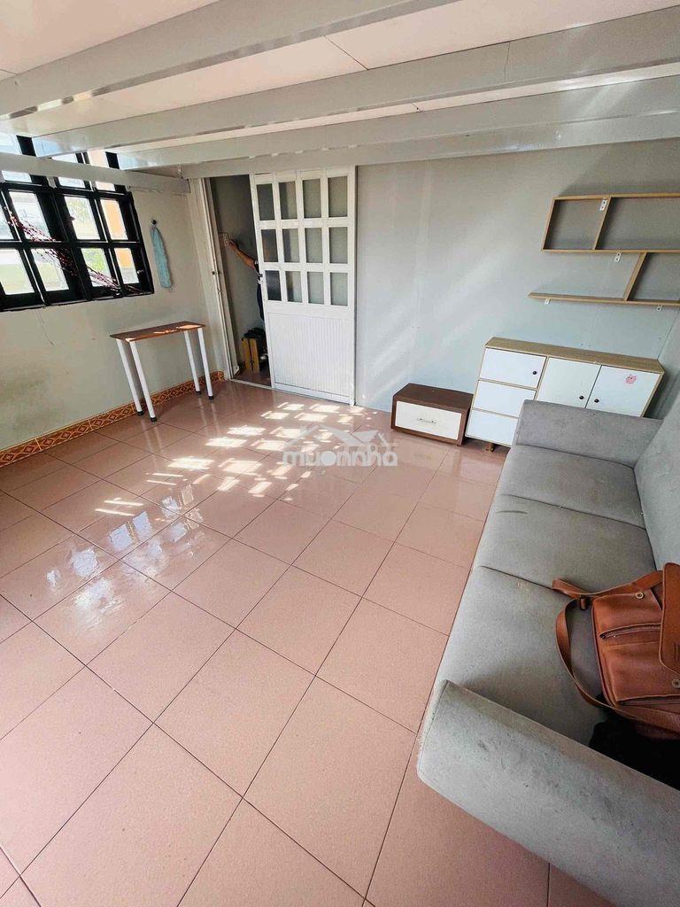 Cho thuê phòng đường kha vạn cân  40m2 có gác gần phạm văn đồng - 3