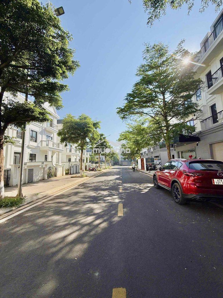 💥Biệt thự song lập đường tường vi - khu đô thị ecocity giá tốt - 4