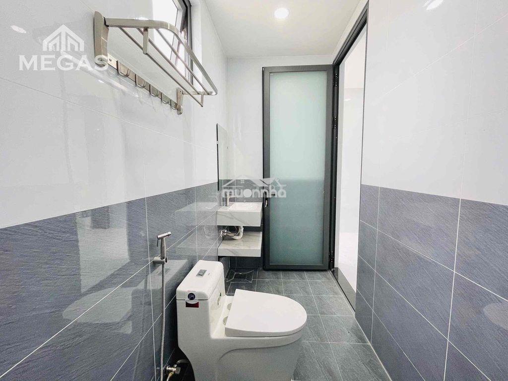 🏡 Phòng mới sạch sẽ | nội thất đầy đủ 📍vòng xoay phú lâm - 4