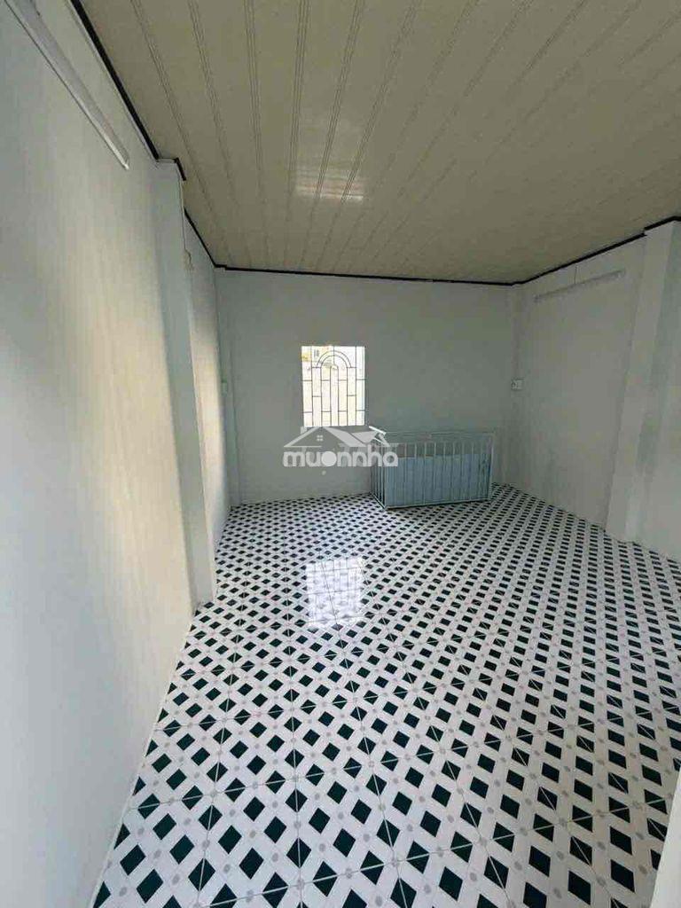 Bán nhà âu dương lân f3 q8 2ty690 - 3
