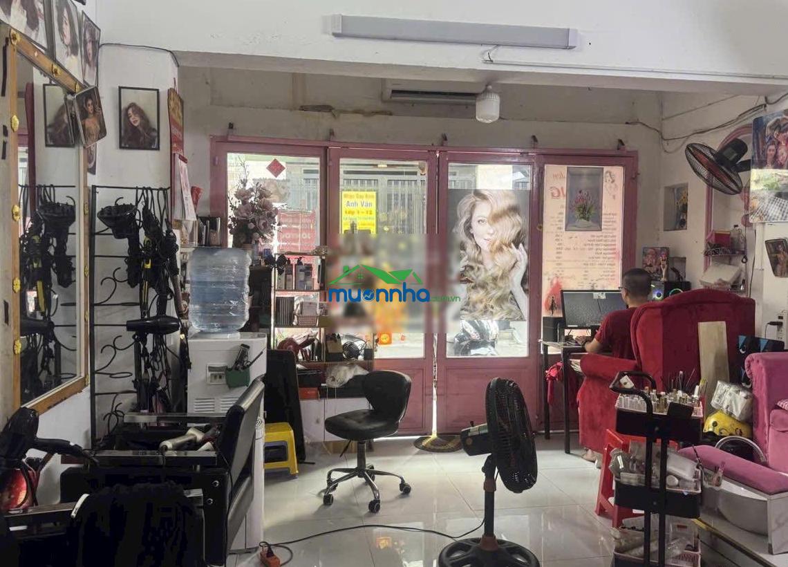 Nhà mặt tiền hẻm xe hơi đường số 4, p. hiệp bình phước, thủ đức - 3