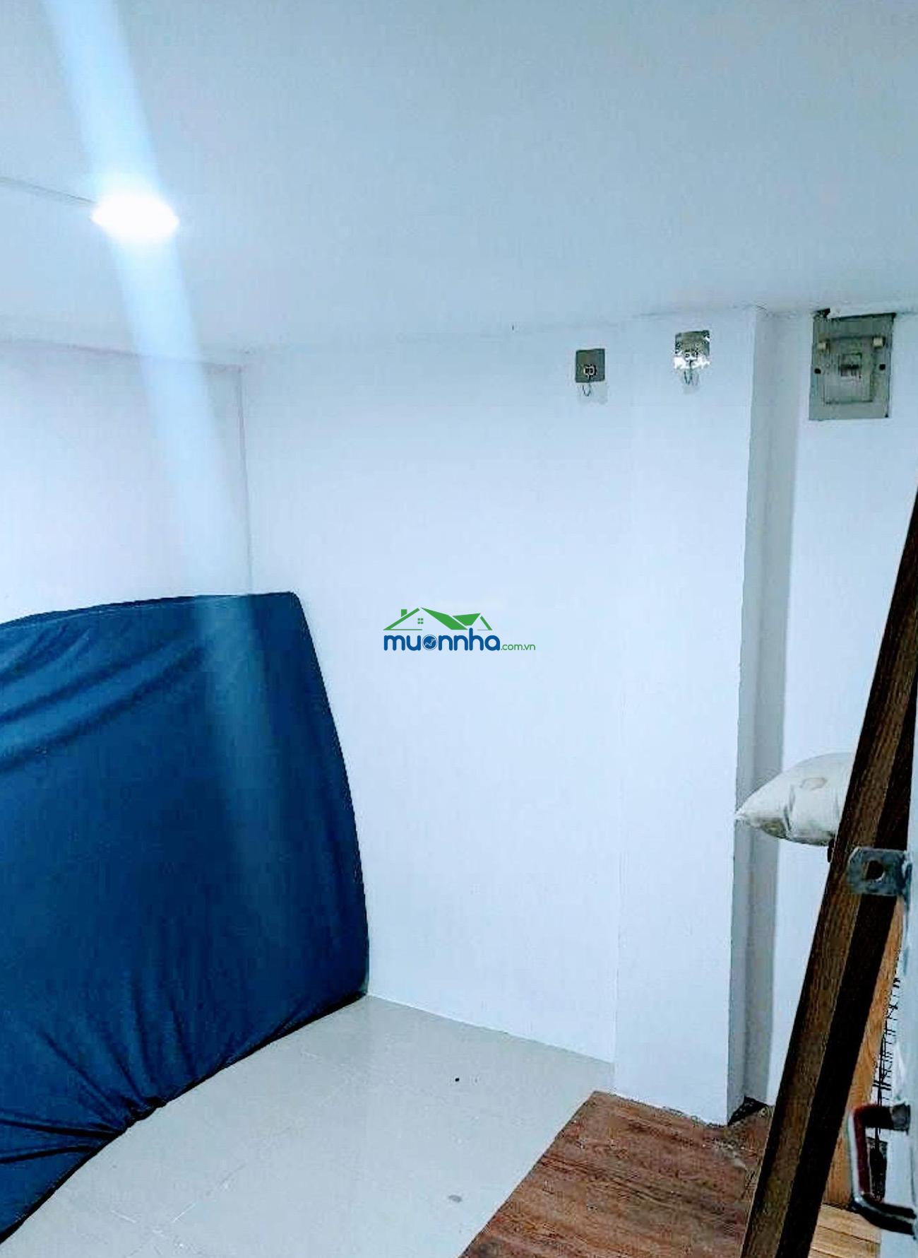 Q7-chdv 4 tầng - 5,5x12m-thu nhập 40tr - 2