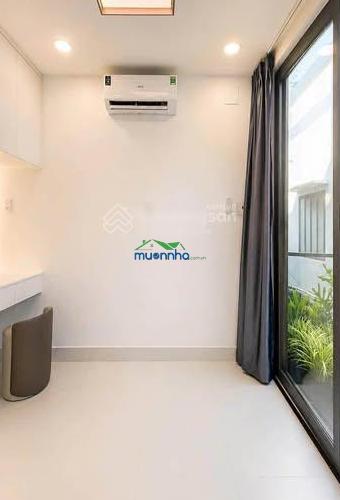 Sau căn mặt tiền trần quốc toản, phường 8, quận 3 - 15.1m2 3 tầng 2pn 3wc full nội thất 4.68 tỷ - 3