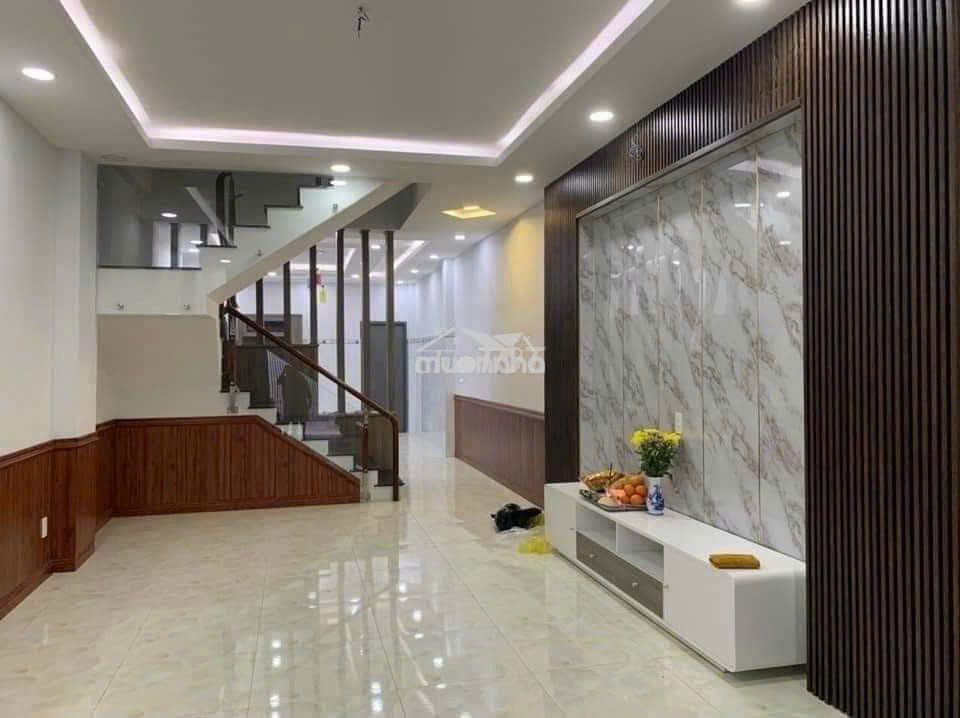 Cho thuê nhà hxh 450/3a phan xích long, phường 2, q.phú nhuận - 2