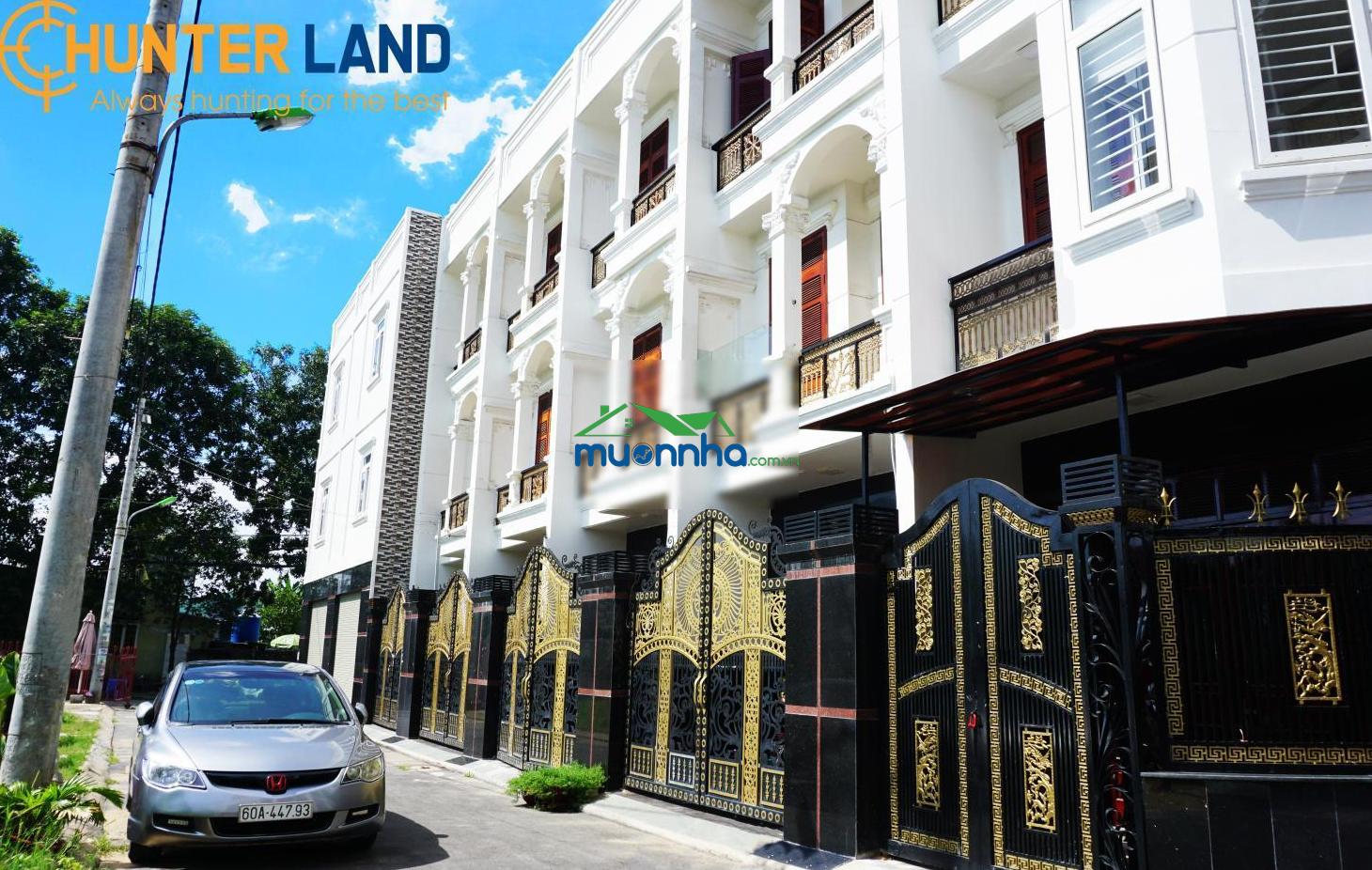 Bán nhà phố view đẹp tại hẻm 718, quốc lộ 13, 7,65 tỷ, 52 m2, pháp lý đầy đủ - 2