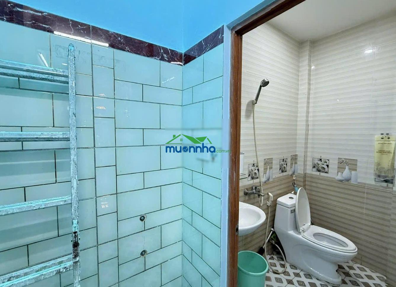 Bán nhà 3,4m x 16m 2 tầng đường đông bắc gần bệnh viện q12, phần mềm quang trung giá chỉ 3,85 tỷ - 3