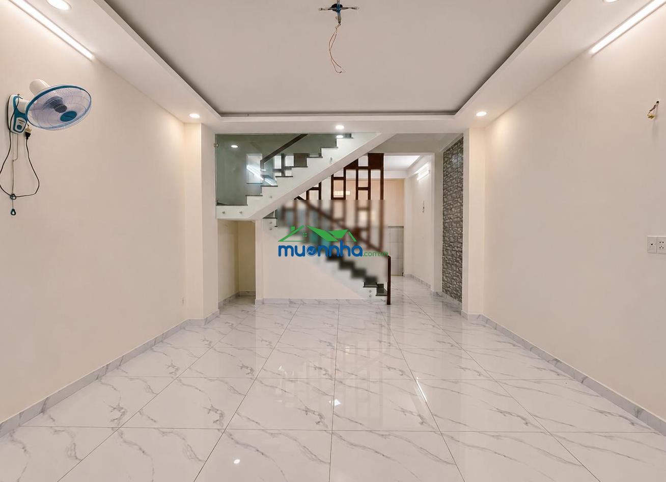 Bán nhà rẻ hẻm xe hơi kha vạn cân, thủ đức giao phạm văn đồng, 81m2 ngang 5m, 3 tầng sát mặt tiền