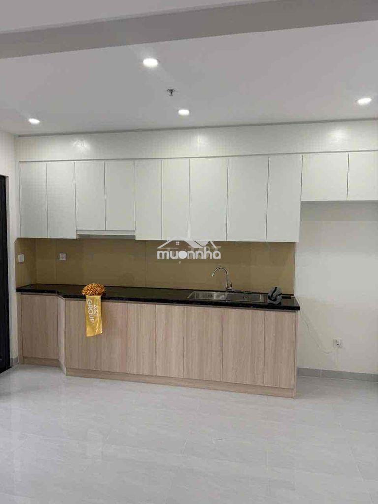 Cho thuê căn 1pn giá rẻ, cc mới ngay thuận an - 2