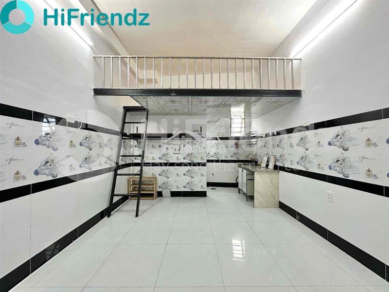 Trọ sinh viên giá rẻ, gần ufm, cao đẳng công thương, fpt, nttu