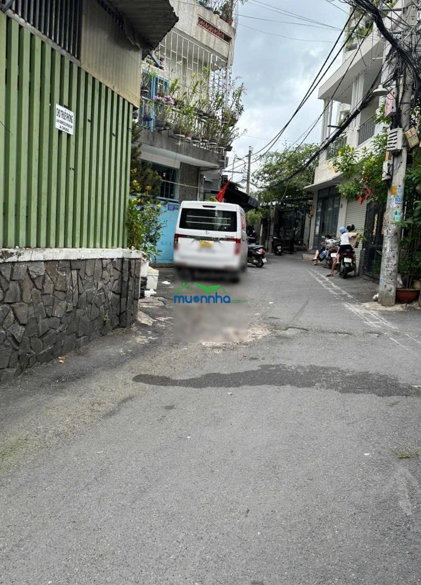 Nhà gần mặt tiền võ văn ngân linh chiểu - hxh - 2 tầng - 75m² - 5,8 tỷ - 3