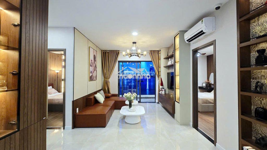 Vỡ nợ vì cá độ, cắt lỗ 200tr thanh lý gấp chung cư kế làng đại học - 2