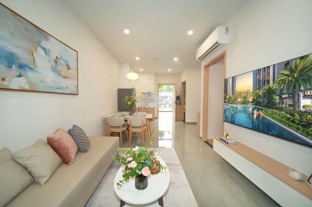 Bán cc k-home cityview, 70.4m2, 2pn, 2wc, đồng nai - 3