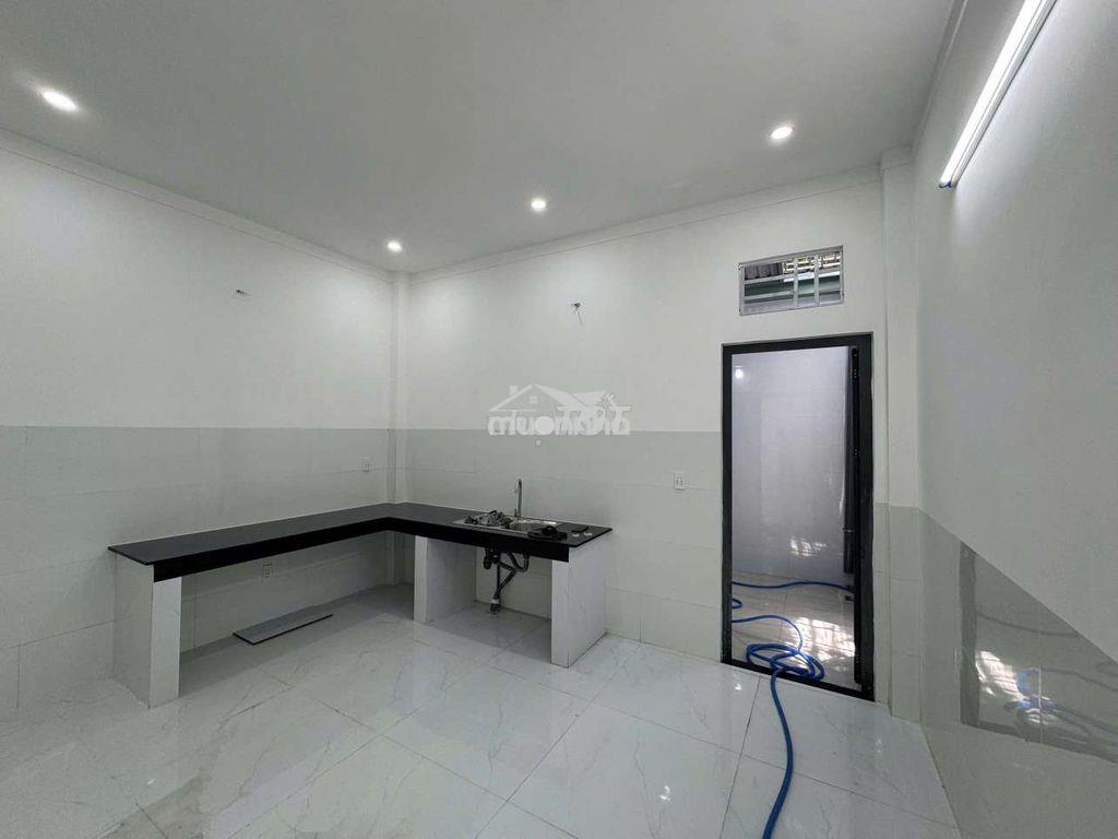 Nhà cấp 4 đường số 2 sân vận động đông hòa - 4