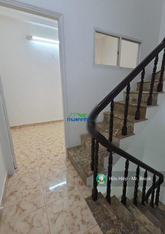 Bán nhà trần quang diệu, trung tâm quận 3 - ngang 4.8m, nở hậu tài lộc 4.9m, tiện ở ngay, 7,99 tỷ - 2