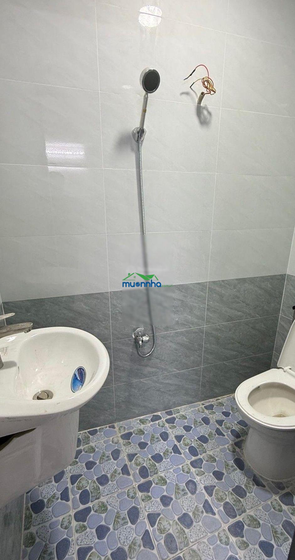 Nhà gần bến xe buýt hiệp thành - lê văn khương q12 - 4.2mx13m - giá 3,68 tỷ thương lượng. diệ - 4