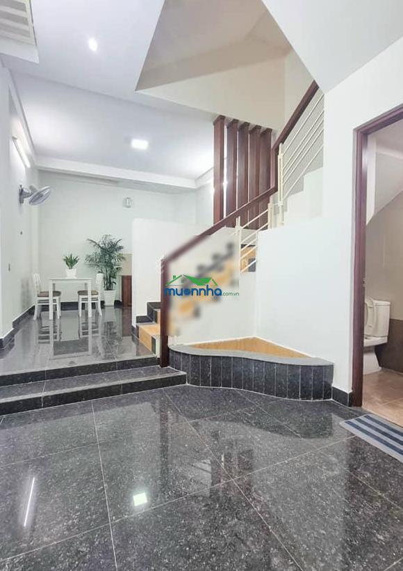 Bán gấp nhà riêng 46m², 2pn, 2wc tại võ văn ngân, phường long bình, quận thủ đức - 4