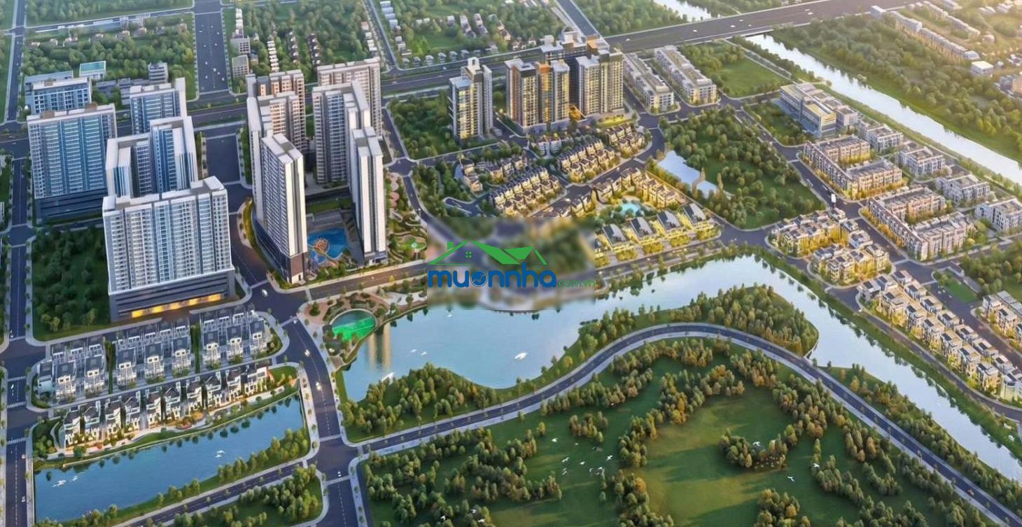 Duy nhất trục 3pn gladia heights căn góc view sông + công viên bàn giao tiêu chuẩn vốn mua chỉ 10% - 4