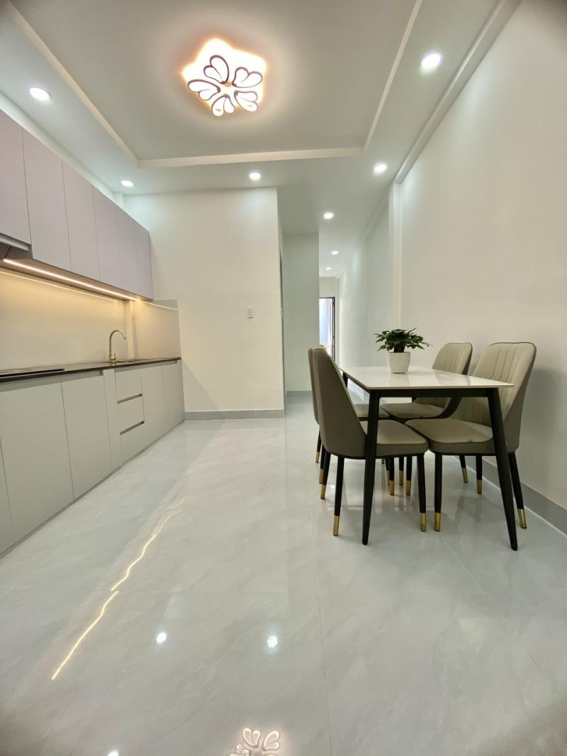 Bán nhà hẻm 1225 đ. huỳnh tấn phát, p.phú thuận, tp.hcm 78m2, 6,8 tỷ - 4
