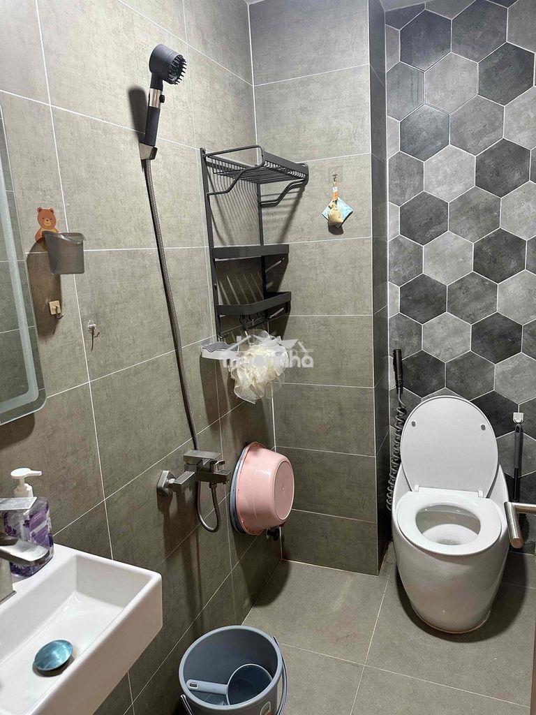 Cho thuê phòng đối diện siêu thị emart phan huy ích - 2