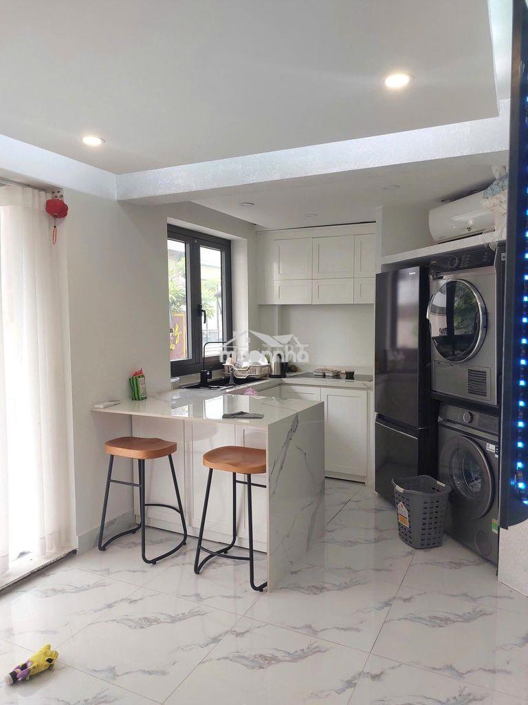 Hiếm! nhà 5 tầng tân định q1 ngang 5.5m kinh doanh đỉnh nhỉnh 10.x tỷ - 4