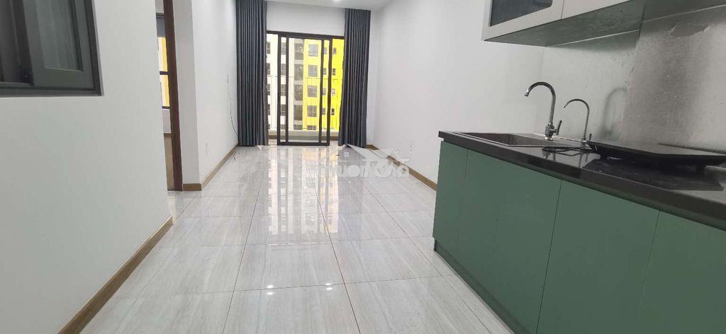 Cho thuê 2pn gần trường kinh tế luật - 2