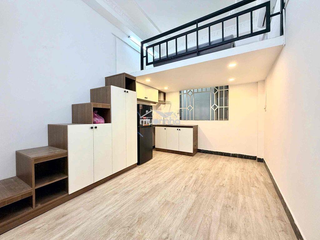 Ở ghép phòng xinh quận phú nhuận - 3