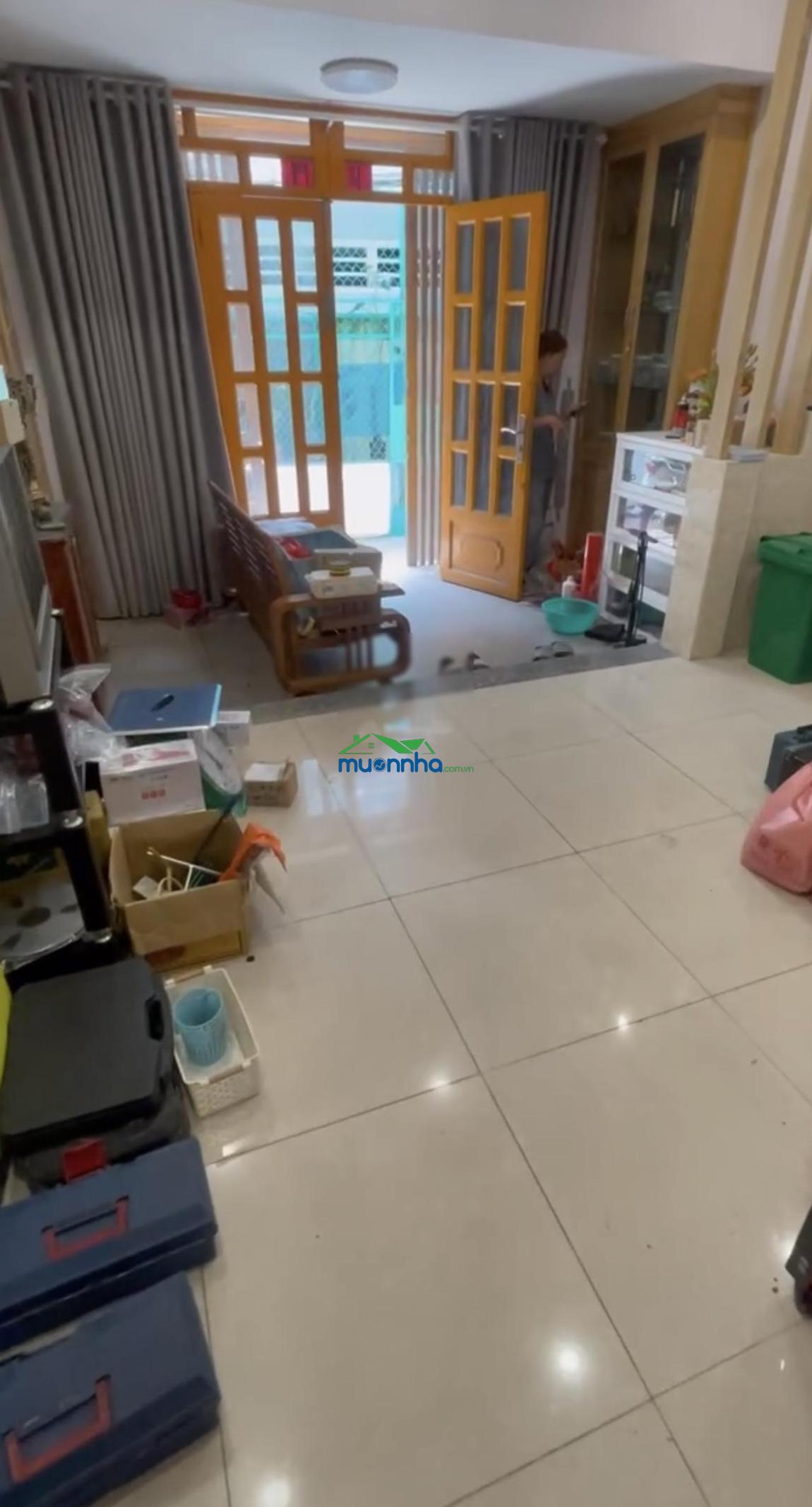 Bán nhà nguyễn kiệm - nguyễn văn công, phường 3, quận gò vấp gần bv 175, sân bay