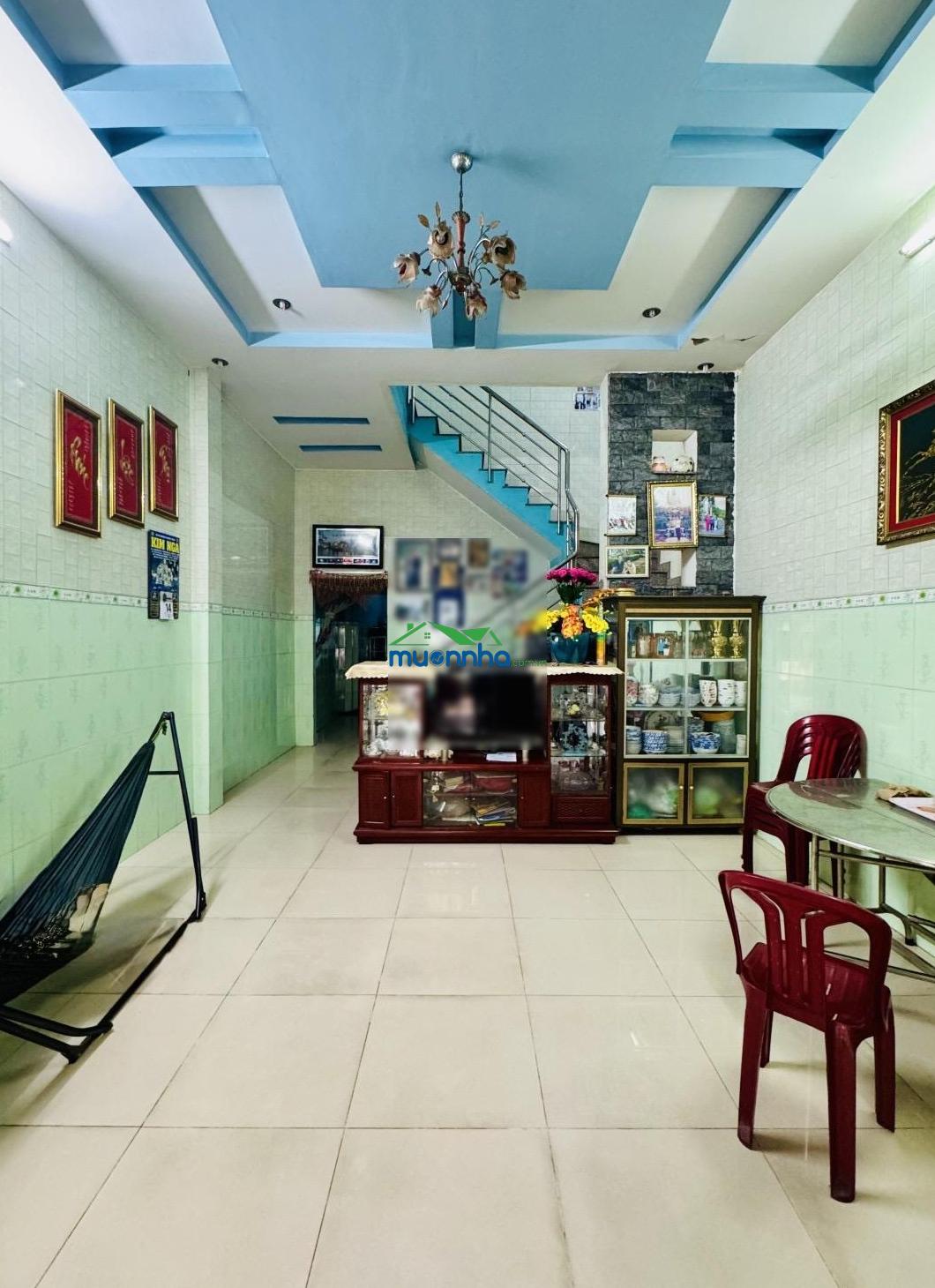 Lê trọng tấn - 4,5x21m - hẻm 6m chỉ 80tr/m2 - chủ gấp bán trả nợ - bán kín - chỉnh chủ gửi - 3