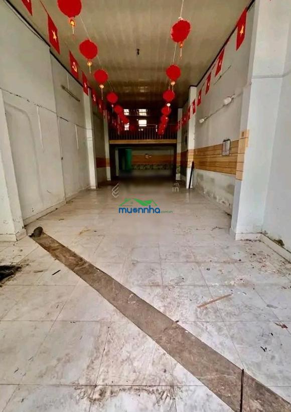Bán nhà hẻm xe hơi 6m thông đường trần tấn sát âu cơ, q. tân phú, dt 4x23m - 3