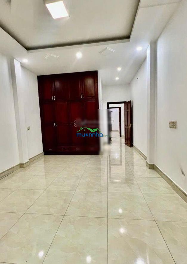 Nhà mặt tiền đường 7m thông - nguyễn thị búp