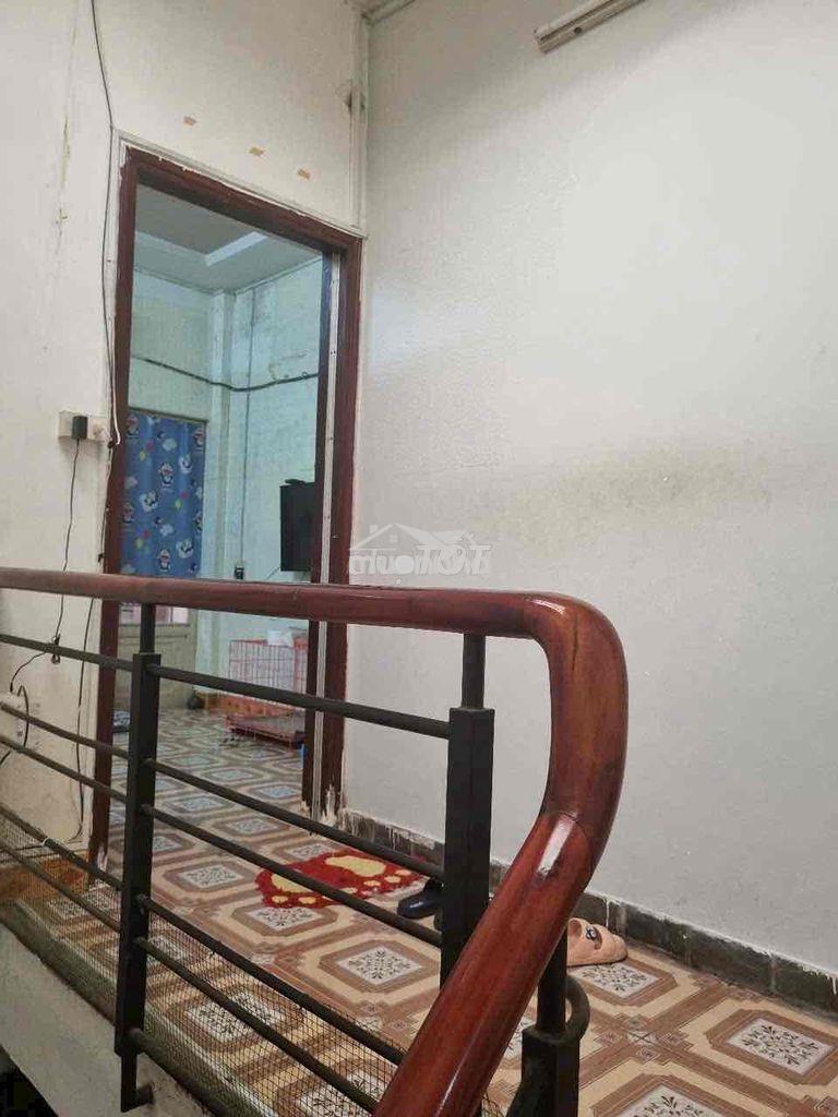 🔰Cho thuê nhà hẻm 275/133 quang trung p10 gò vấp - 4