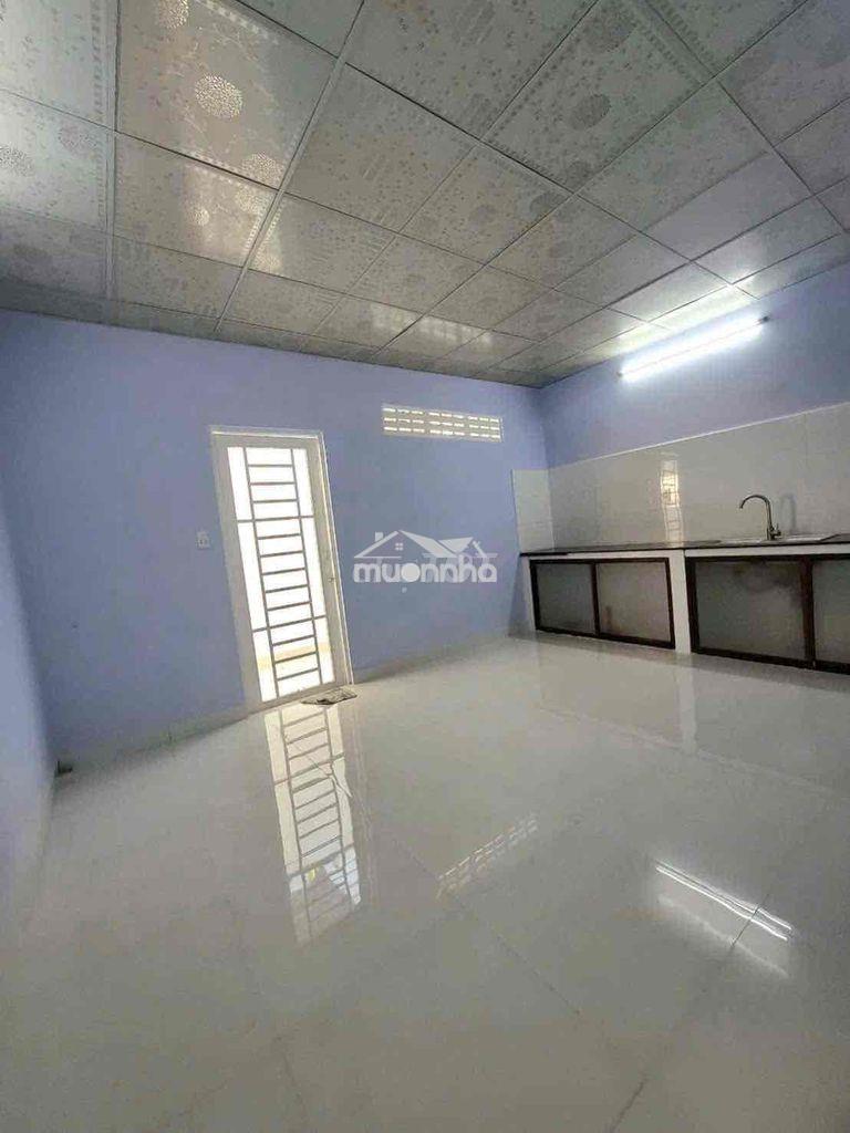Nhà hẻm xe hơi 5x20 nguyễn văn tạo nhà bè - 4