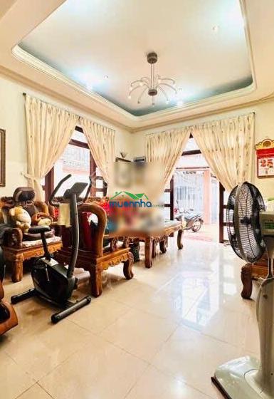 Biệt thự 380m² (12 x 32) nguyễn thị thập, hẻm xe tải kinh doanh, 29 tỷ - 3