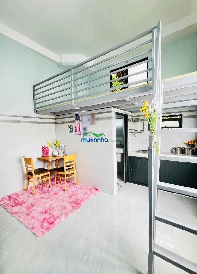 Bán căn hộ dịch vụ 28 phòng, 9 x 14 = 16,5 tỷ lê trọng tấn, p. tây thạnh, tphcm - 3