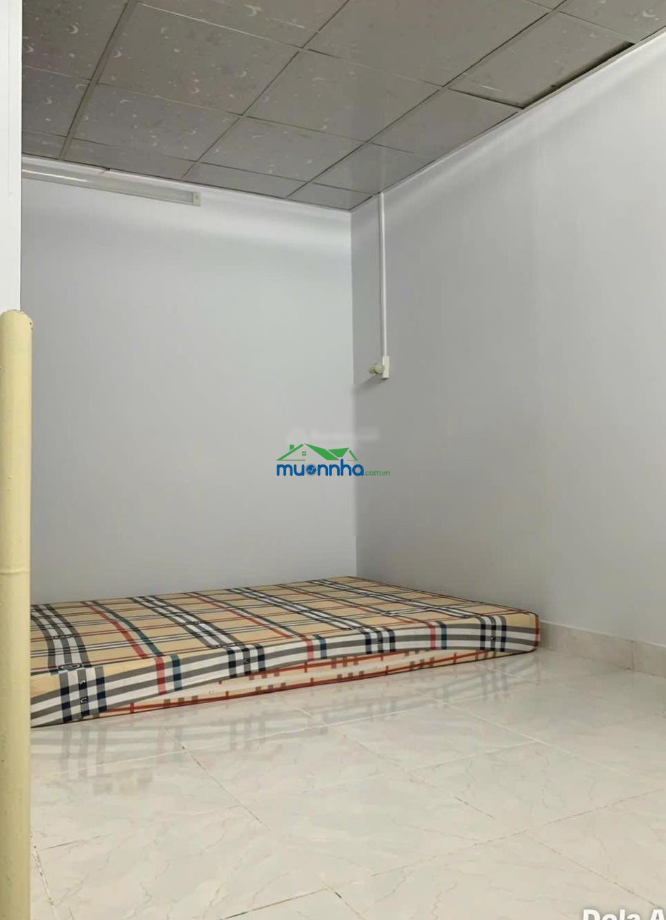 Tôi bán nhà 30 m2 sd, 1 trệt, 1 lầu, tuyệt đẹp, quận 7, giá: 849 triệu - 3