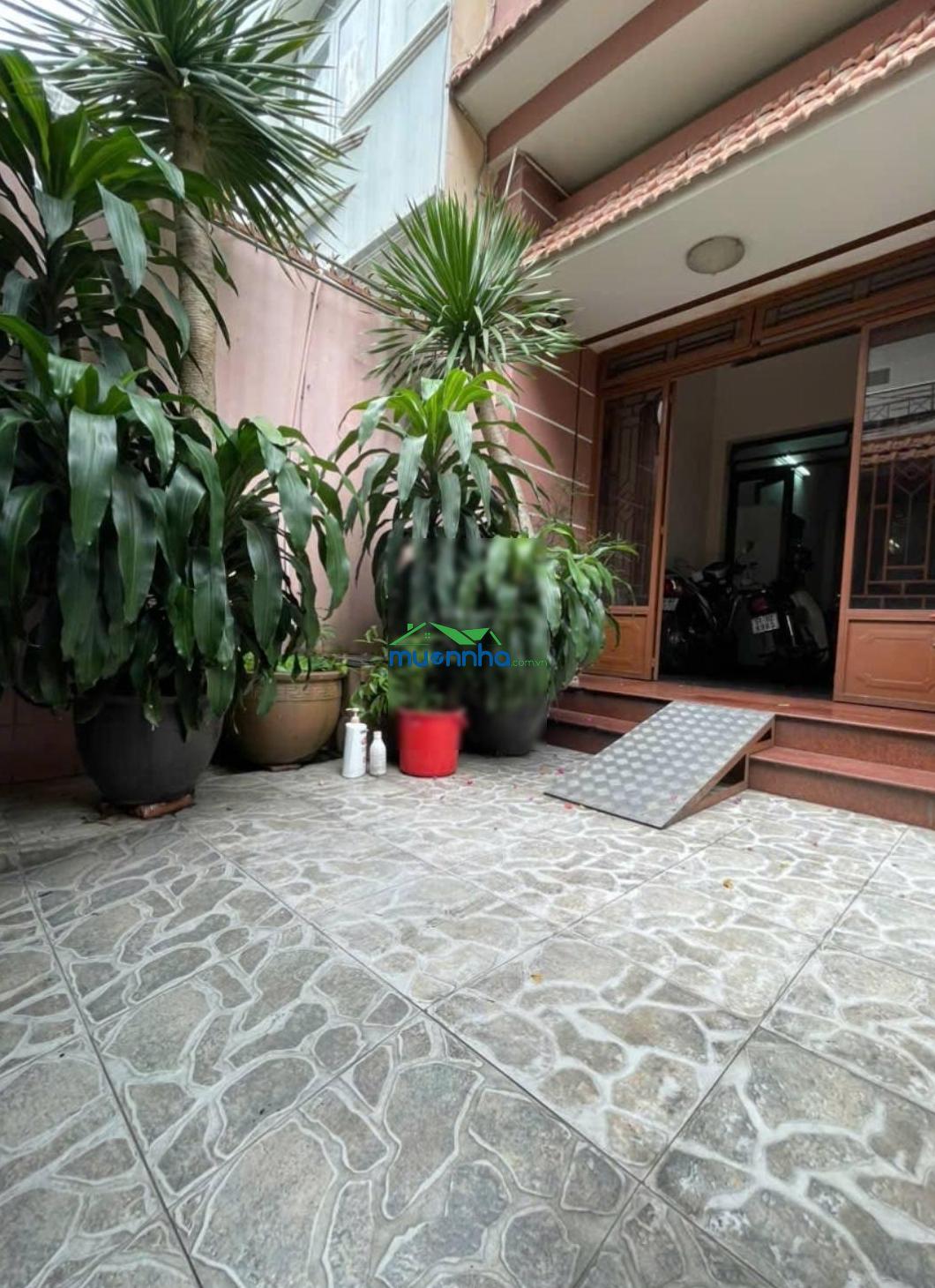 Bán nhà 436b/106/21 đường 3/2 6x20 3 lầu, sân thượng giá 25 tỷ - 3