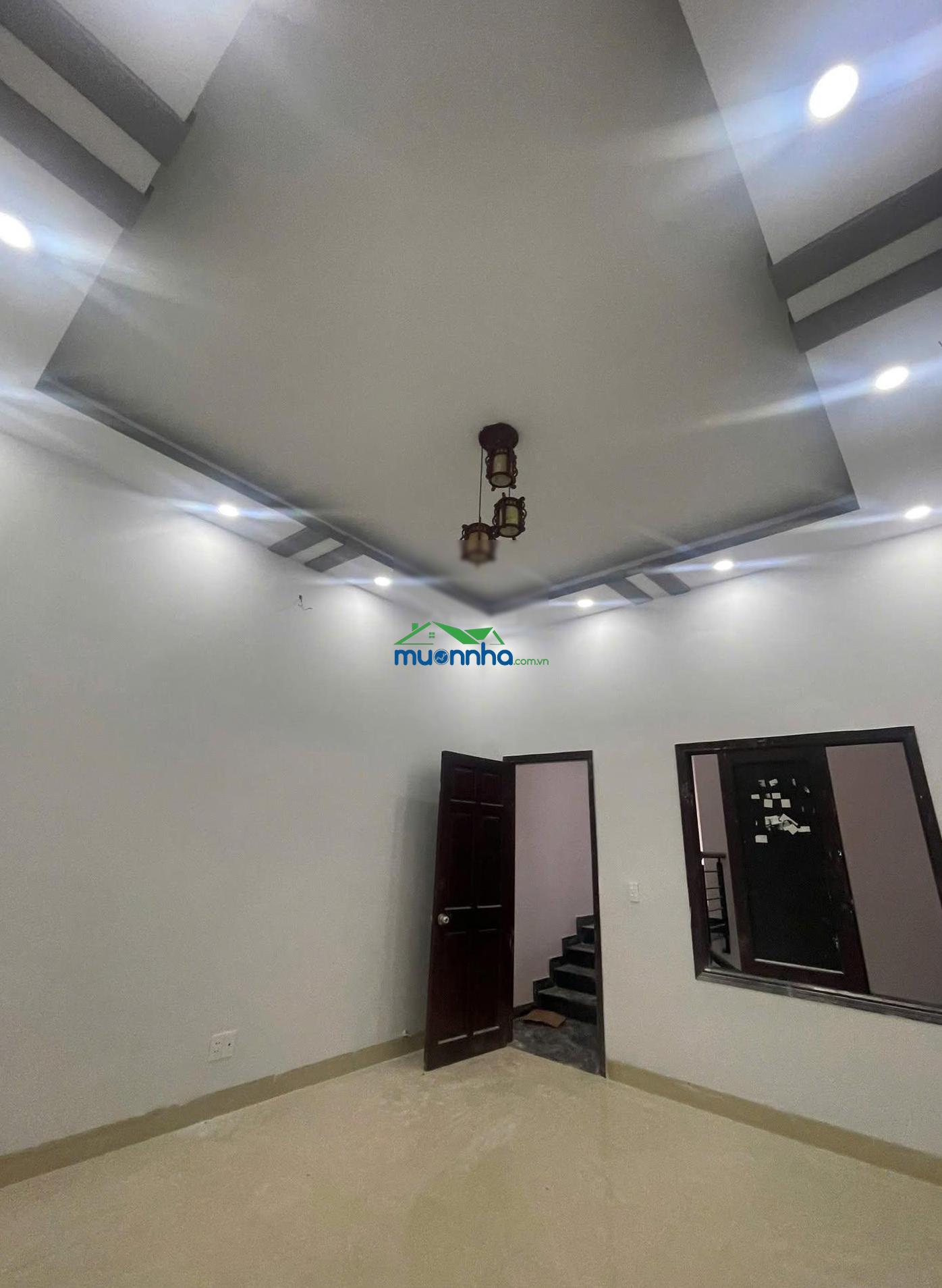 Hẻm xh bình long 4.2x18 2 tầng 6.75 tỷ - 3