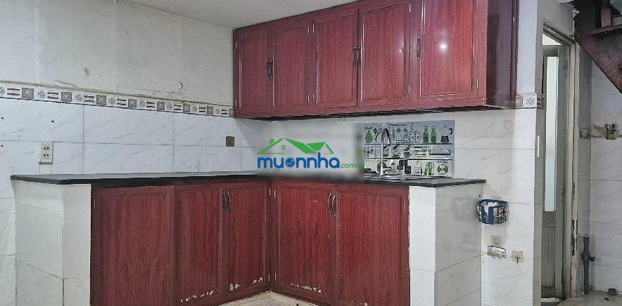 Bán nhà hxh đ. nguyễn hữu tiến, p. tây thạnh, tân phú, 42 m², giá 5,7 tỷ
