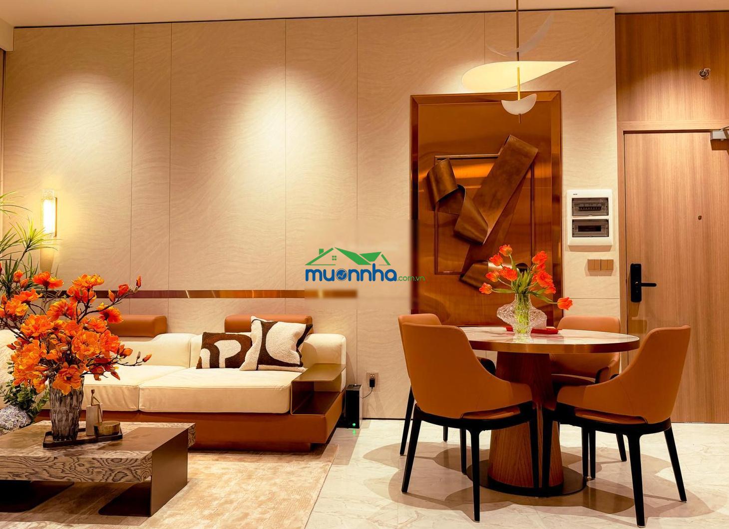 Monrei saigon thành phố thủy liệu đầu tiên tại việt nam - 4