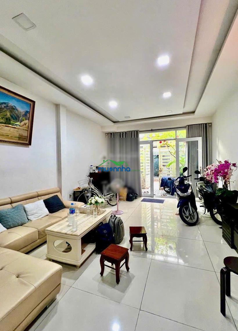 Tôi đang có căn nhà cần bán gấp đường trần bình trọng quận 10 giá 3 tỷ 880 - 3