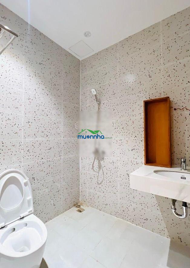 Gấp! gần bến xe miền đông - bình thạnh - hẻm xe tải - 44m2 - chỉ 6,x tỉ - tl. - 3