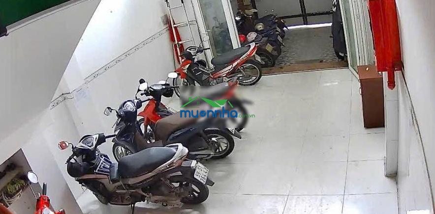 Nhà 5 tầng - hẻm oto - 15 tỷ hơn - 100m². (12 phòng ngủ) xô viết nghệ tĩnh - ngã 4 hàng xanh