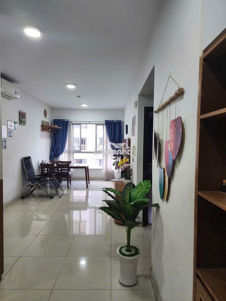 Bán 2pn 70m2 khu ruby celadon, block e, sổ hồng, full nt, giá 4,5 tỷ